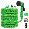OZAVO Flexibler Gartenschlauch Wasserschlauch flexibel Produktbild-Vorschau 1