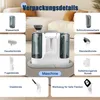 Waschsauger Teppichreiniger, Nass-/Trockensauger, Produktbild-Vorschau 8