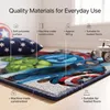 Disney Marvel Avengers Kinderteppich 80x120 cm – Produktbild-Vorschau 2