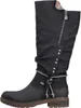 Rieker Damen Winterstiefeletten 25693-37, 25693-38, Produktbild-Vorschau 3