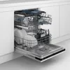 Beko BDIN36561P Geschirrspüler 15 Maßgedecke Produktbild-Vorschau 3