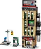 LEGO | Marvel Spider-Man vs. Mysterio: Daily Bugle - Produktbild-Vorschau 13