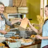 20 Stück Antihaft-Toasterbeutel wiederverwendbar glutenfrei Produktbild-Vorschau 5
