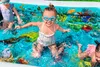 Bestway® Family Pool 3D Undersea Adventure™ 262 x 175 x 51 Produktbild-Vorschau 18