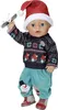 BABY born Advent Calendar, Freistehend, Mehrfarbig Produktbild-Vorschau 10