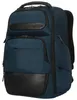 Targus HeritageLuxe 15-16- BackPack, bleu Voir les images du produit 3
