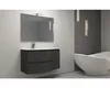 Baden Haus Unterschrank Vague BxHxT 34 x 55 x 42 cm Produktbild-Vorschau 4