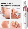 Kabellose elektrische Nagelfeile, Maniküre Pediküre Set, 5 Produktbild-Vorschau 4