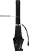 Ombrello luminoso Star Wars Ø 97 cm Ombrello a bolla e Anteprima dell’immagine prodotto 3