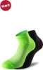 LENZ Running 3.0 Socken, 42-44, grün-schwarz, Unisex, 2 Produktbild-Vorschau 3