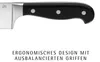 WMF Spitzenklasse Plus messen set, 5-delig, artikelnummer Productafbeelding-voorbeeld 2