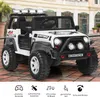 COSTWAY Elektroauto, 12V Elektro Kinderauto mit Musik, Produktbild-Vorschau 8