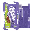 Milka Milkinis fourrés à la crème de lait 8pcs 87.5g Voir les images du produit 4