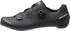 Pearl Izumi Attack Rennradschuhe Schwarz EU 46 Mann Schwarz Produktbild-Vorschau 5