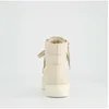 Paul Green Damen High-Top Sneaker beige 8 Produktbild-Vorschau 11