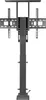 SpeaKa Professional TV-Lift 94,0 cm (37\") - 165,1 cm Produktbild-Vorschau 5