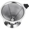 WESTMARK 24502260 WESTMARK Brasilia Permanentkaffeefilter Podgląd zdjęcia produktu 3