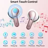 In Ear Kopfhörer, Bluetooth Kopfhörer, 2026 Kopfhörer Produktbild-Vorschau 8