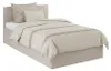 Coperta estiva trapuntata, 140x200 cm Anteprima dell’immagine prodotto 4