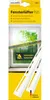Fensterlüfter Plus Schellenberg 46607 weiß 2 Stück Produktbild-Vorschau 2