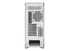 CORSAIR Geh Midi 7000D Airflow (Tempered Glass) White Náhled obrázku produktu 14