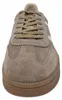 Gant Cuzima: scarpe sportive con lacci, color marrone, Anteprima dell’immagine prodotto 6