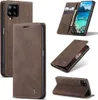 Samsung Galaxy A12 Hülle - CaseMe 013 Klapphülle - Produktbild-Vorschau 8