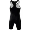 Erima Racing Sprinter Trainingsanzug Schwarz Produktbild-Vorschau 2