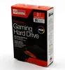 Seagate FireCuda  2TB 5400 USB 3.0 black extern retail Voir les images du produit 12