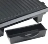 Bestron elektrischer Kontaktgrill mit Auffangschale, Produktbild-Vorschau 14