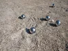 BOULE/BOCCIA Set, 2x3 Stahlkugeln+Zielkugel in Tragetasche Produktbild-Vorschau 10