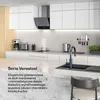 Klarstein Verosteel Glaskeramikkochfeld - 30 cm, 2-strefowe Podgląd zdjęcia produktu 2