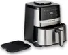 Tefal Jamie Oliver EY55JDE0, Heißluftfritteuse, 5 l, 40 °C, Produktbild-Vorschau 1