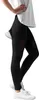 Urban Classics Leggings für Frauen Ehei schwarz M Produktbild-Vorschau 14