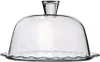 Kuchenplatte Glas (26,4 x 11,8 x 26,4 cm) Produktbild-Vorschau 7