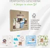 Windelbär Baby Mullwindeln aus 100%  Musselin-Baumwolle, Produktbild-Vorschau 7