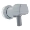 Schwaiger Single LNB Grau Produktbild-Vorschau 5