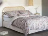 Irisette Mako-Satin Bettwäsche-Garnitur Ilona Crown-K 8453 Produktbild-Vorschau 2