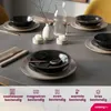 Sada nádobí Cookinglife Delice Grey 18 dílů / 6 osob - 6 Náhled obrázku produktu 2