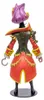 McFarlane Toys Disney Mirrorverse Actionfigur Captain Hook Produktbild-Vorschau 7