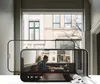 Verre trempé Hofi Glass Pro+ 2 Pack Galaxy S24+ Plus Noir Voir les images du produit 4