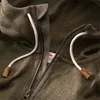 Fjällräven Övik Fleece Navy XL Outdoorová mikina Náhled obrázku produktu 6
