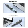 Clicker für PPT, Präsentationszeiger, mit Stift und Produktbild-Vorschau 4