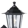 Eglo verlichting EGLO LATERNA 4 - Wandlamp voor buiten - Productafbeelding-voorbeeld 4