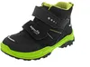Superfit JUPITER Klettstiefel schwarz in Gr. 30 Produktbild-Vorschau 5