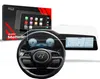 Matte Autodisplayfolie für Hyundai Elantra 10,25" Produktbild-Vorschau 1
