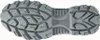 U-Power Devastate S3 Sicherheitsschuhe schwarz/rot Gr. 44 Produktbild-Vorschau 5