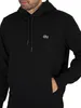 Lacoste Hoodie Kapuzensweatshirt Produktbild-Vorschau 14