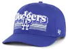 '47 Brand MLB Cap Los Angeles Dodgers SCRIPT FADE '47 HITCH Produktbild-Vorschau 1