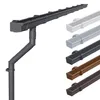 INEFA Dachrinne Kunststoff Set NW68 / 68mm – Kastenrinne 3m Produktbild-Vorschau 1